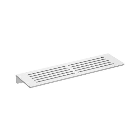 JNF 2D Series Wall Soap Holder IN.53.00
