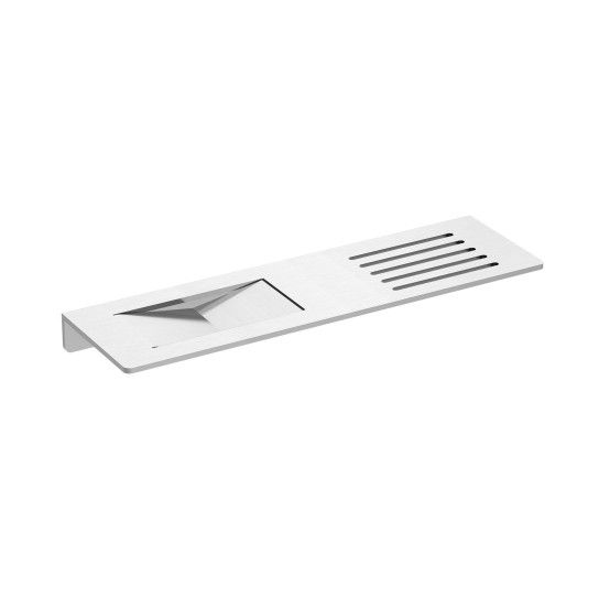 JNF 2D Series Wall Soap Holder IN.53.00