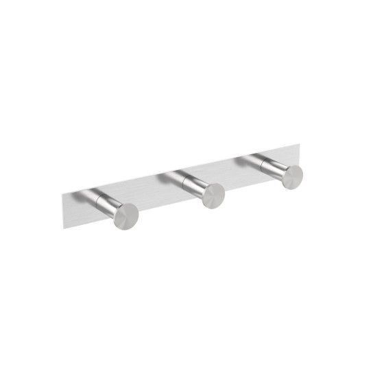 JNF Tonda Series Single Double or Triple Wall Hooks IN.14.52