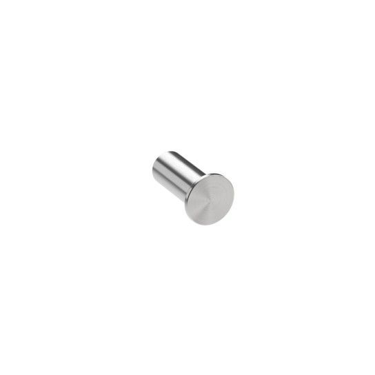 JNF Tonda Series Single Double or Triple Wall Hooks IN.14.52