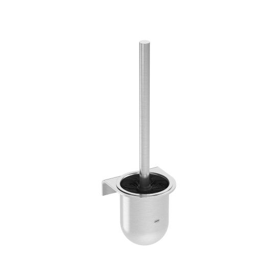 JNF Tonda Series Wall Mounted Toilet Brush IN.41.165