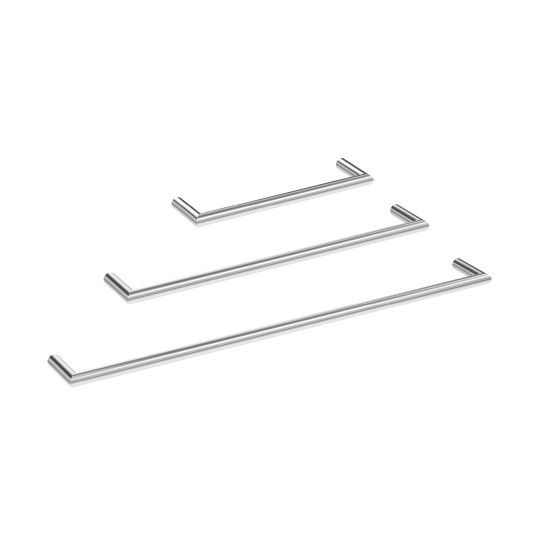 JNF Angulo Series Towel Holders Ø16 or Ø19mm IN.42.145