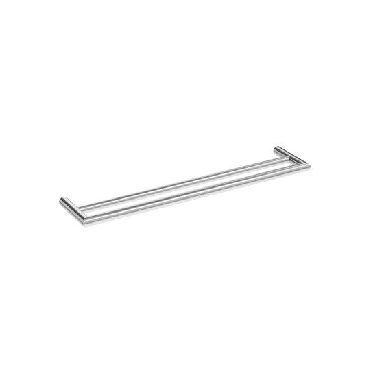 JNF Angulo Series Double Towel Rack IN.42.144.D