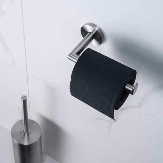 JNF Angulo Series Toilet Roll Holder IN.42.1