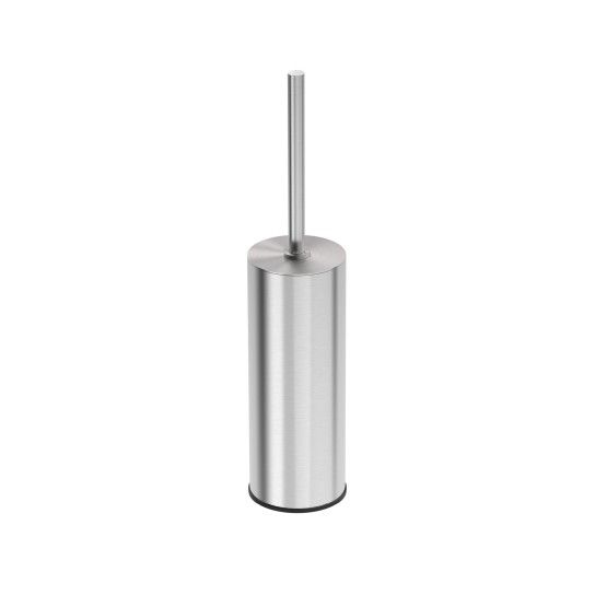 JNF Angulo Series Free Standing or Wall Mounted Toilet Brush IN.42.16