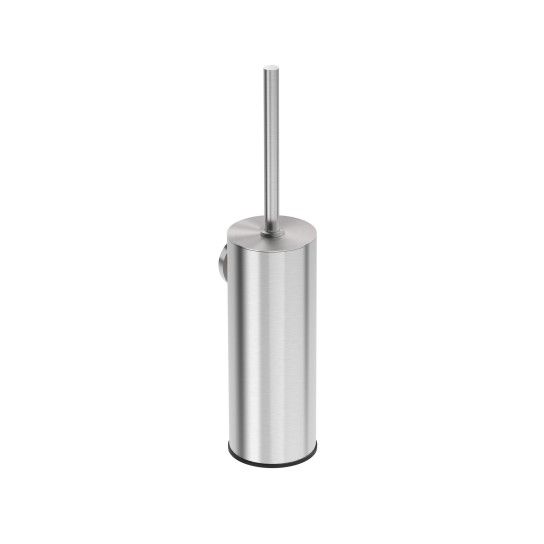 JNF Angulo Series Free Standing or Wall Mounted Toilet Brush IN.42.16