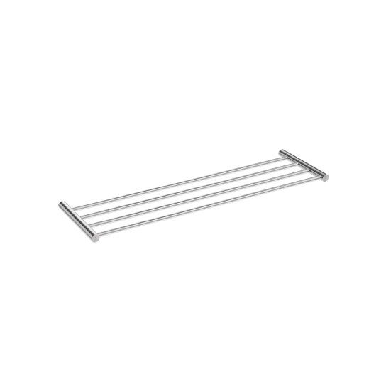 JNF Fine Series Double Towel Holder IN.43.152