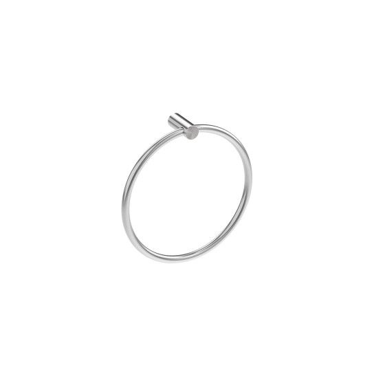 JNF Fine Series Towel Holder IN.43.153