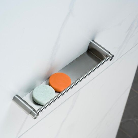 JNF Fine Series Wall Soap Holder IN.43.15