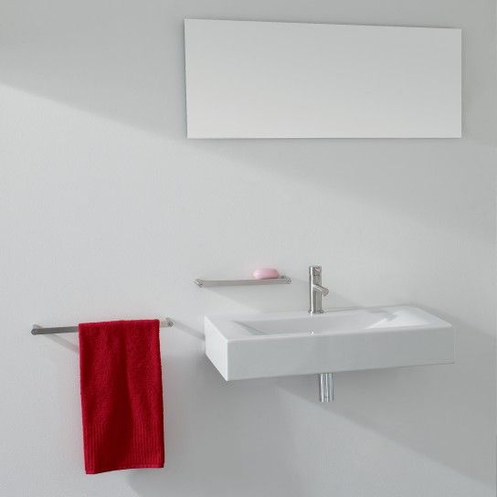 JNF Meridian Series Wall Soap Holder MR.46.008