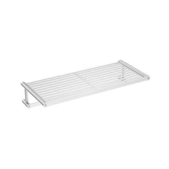 JNF Meridian Series Towel Holder Shelf MR.46.003