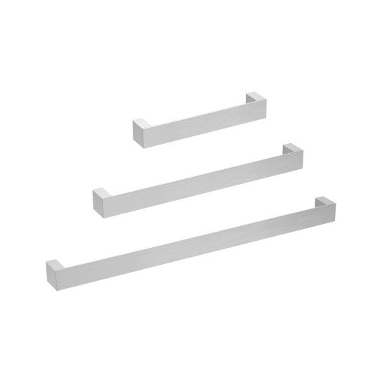 JNF Subtil Series Towel Holder RV.48.006