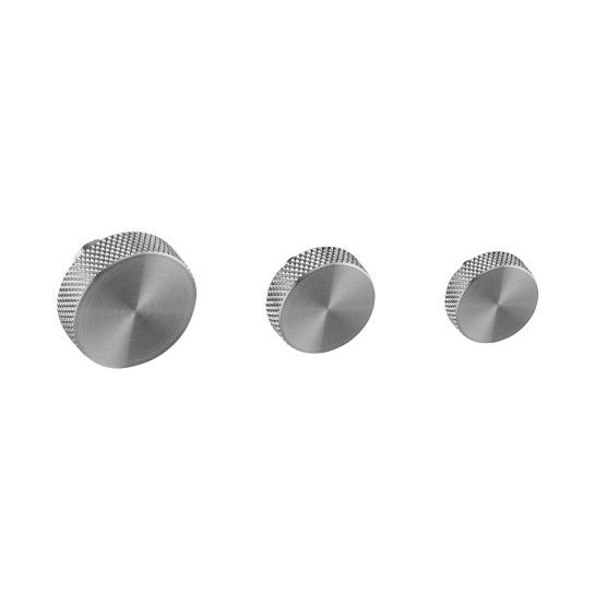 JNF Furniture Knob Ø20-Ø30mm IN.22.160.KN