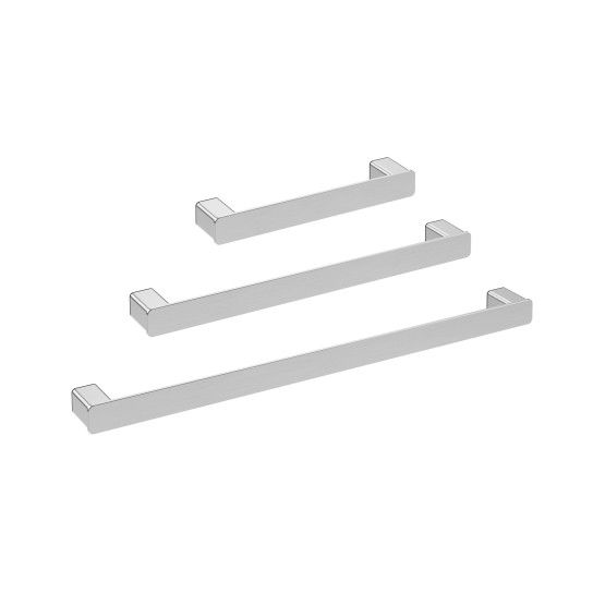 JNF Bonjour Series Towel Holder IN.53.400.