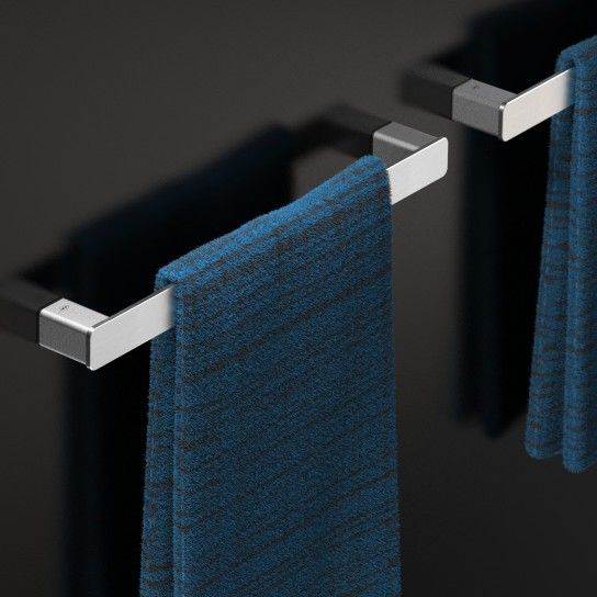 JNF Bonjour Series Towel Holder IN.53.400.