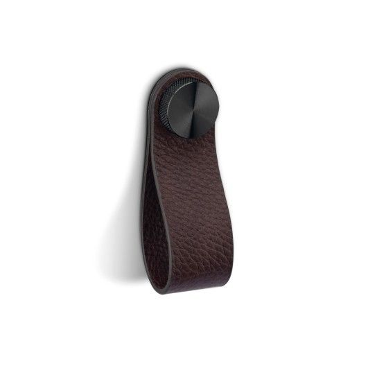 JNF Leather Furniture Handle 95mm IN.22.166.KN