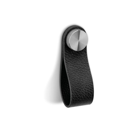JNF Leather Furniture Handle 95mm IN.22.166.KN