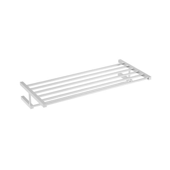 JNF Quadro Series Towel Holder Shelf IN.44.188