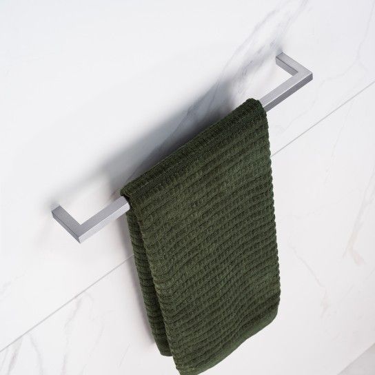 JNF Quadro Series Towel Holder IN.44.175