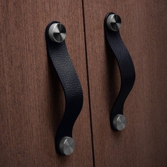 JNF Furniture Handle 160mm IN.22.165