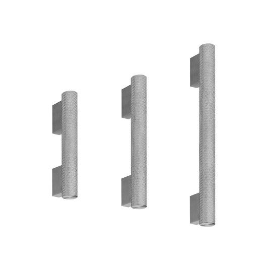 JNF Furniture Handle 128-224mm IN.22.136.KN