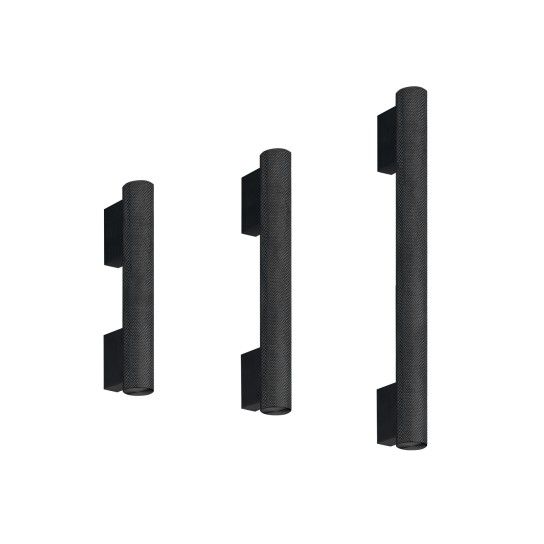 JNF Furniture Handle 128-224mm IN.22.136.KN