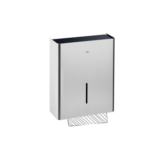 JNF Industrial Series Wall Tissue Paper Dispenser IN.60.548