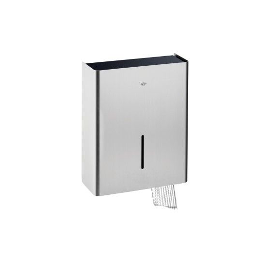 JNF Industrial Series Jumbo Roll Paper Dispenser IN.60.565