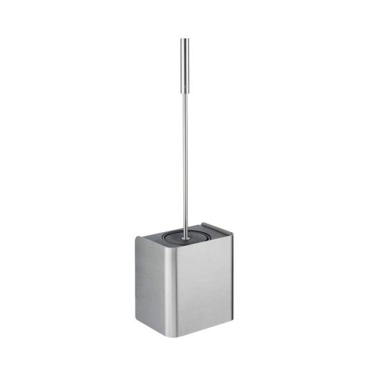 JNF Industrial Series Wall Toilet Brush IN.60.543