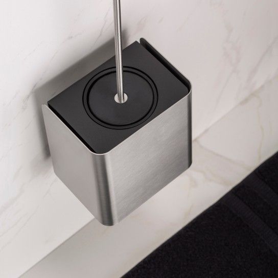 JNF Industrial Series Wall Toilet Brush IN.60.543