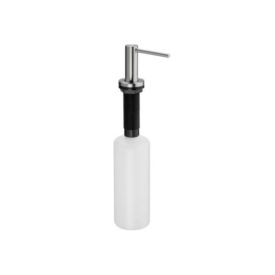 JNF Embedded Soap Dispenser IN.60.545