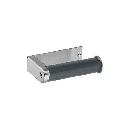JNF Comfort Systems Toilet Roll Holder Handed IN.40.202