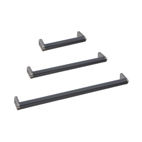 JNF Comfort System Towel Holders IN.40.200