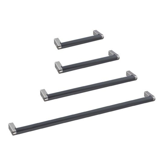 JNF Comfort System Antimicrobial Grab Bars IN.12.008