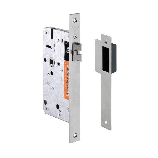JNF Mortice Door Lock Passage Type IN.20.897