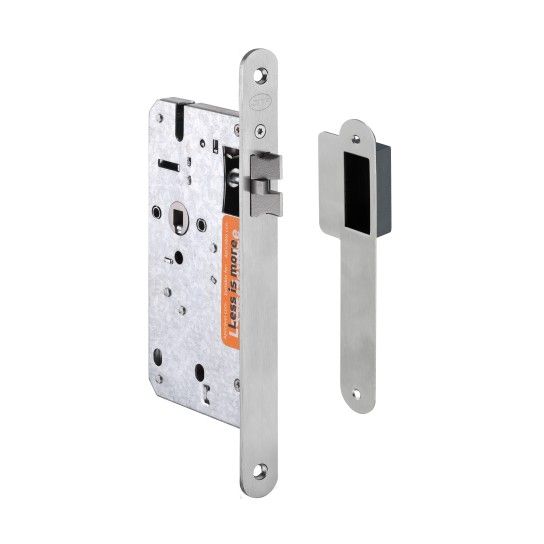 JNF Mortice Door Lock Passage Type IN.20.897