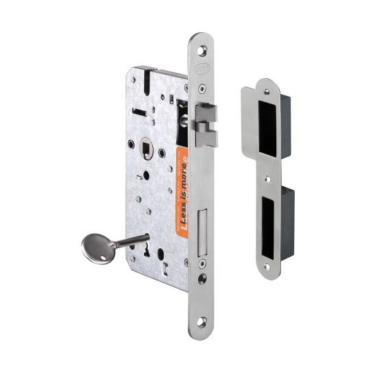 JNF Mortice Door Lock with Normal Key IN.20.898