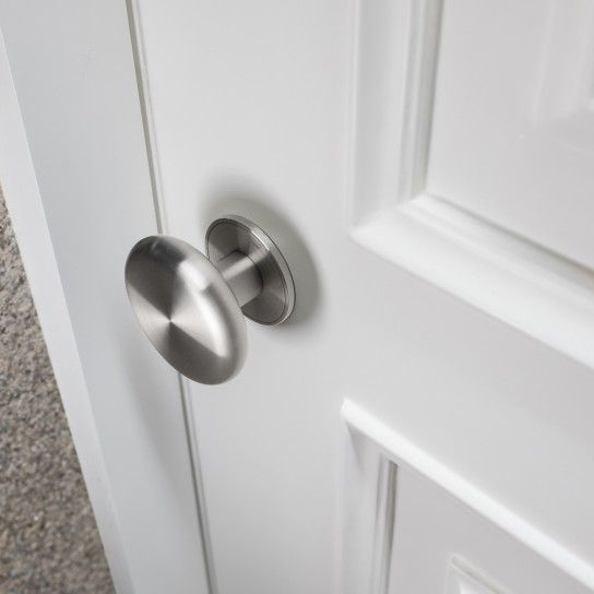 JNF Freeline Fixed Door Knob IN.00.090