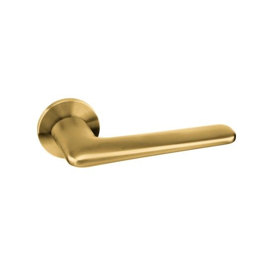 JNF Flow Lever Handle IN.00.182.EF