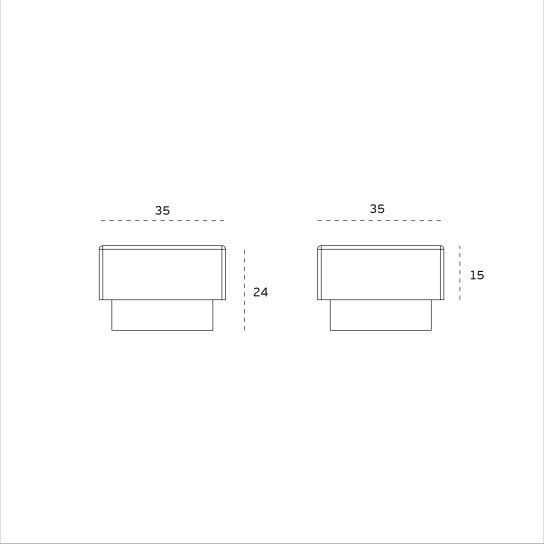 JNF Door Stopper IN.13.356