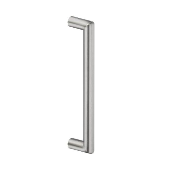 JNF Yokohama Double Door Handle IN.07.179