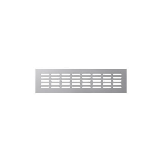 JNF Ventilation Grill 300-500mm 3029.