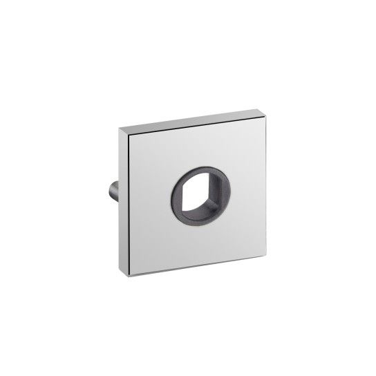 JNF One Click Square Rose QD08M