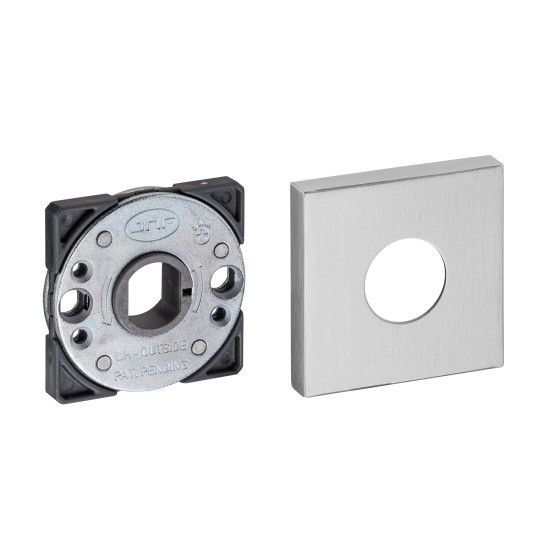 JNF Square Block Rose QC08M
