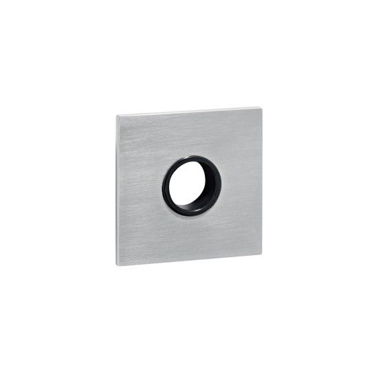 JNF 'Less Is More' Square Rose Q03M