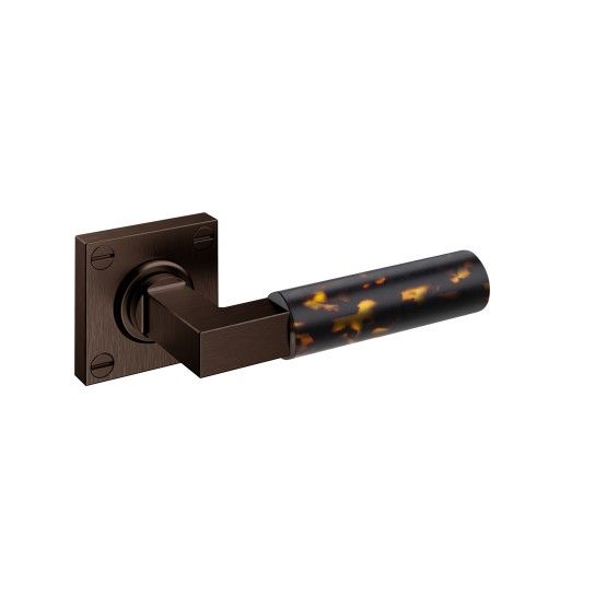 JNF Bauhaus Optic 1 Door Lever Handle IN.00.480.OP1
