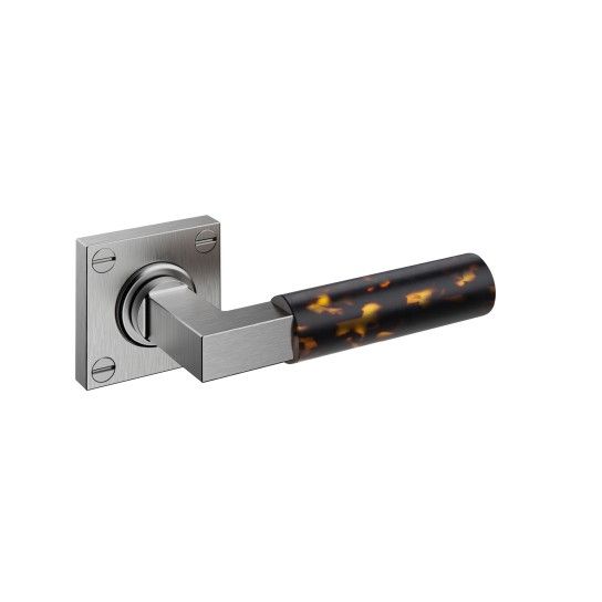 JNF Bauhaus Optic 1 Door Lever Handle IN.00.480.OP1