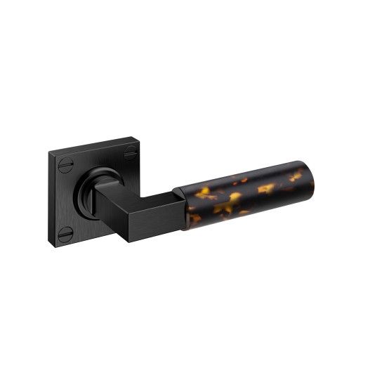 JNF Bauhaus Optic 1 Door Lever Handle IN.00.480.OP1
