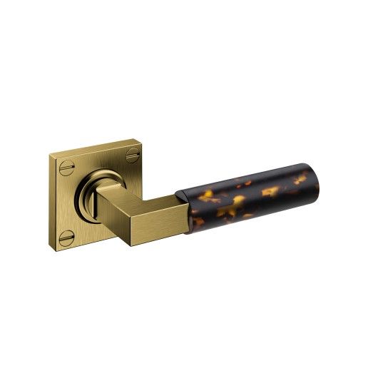 JNF Bauhaus Optic 1 Door Lever Handle IN.00.480.OP1