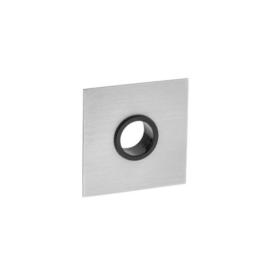 JNF 'Less is More' Light Version Square Rose Q01N